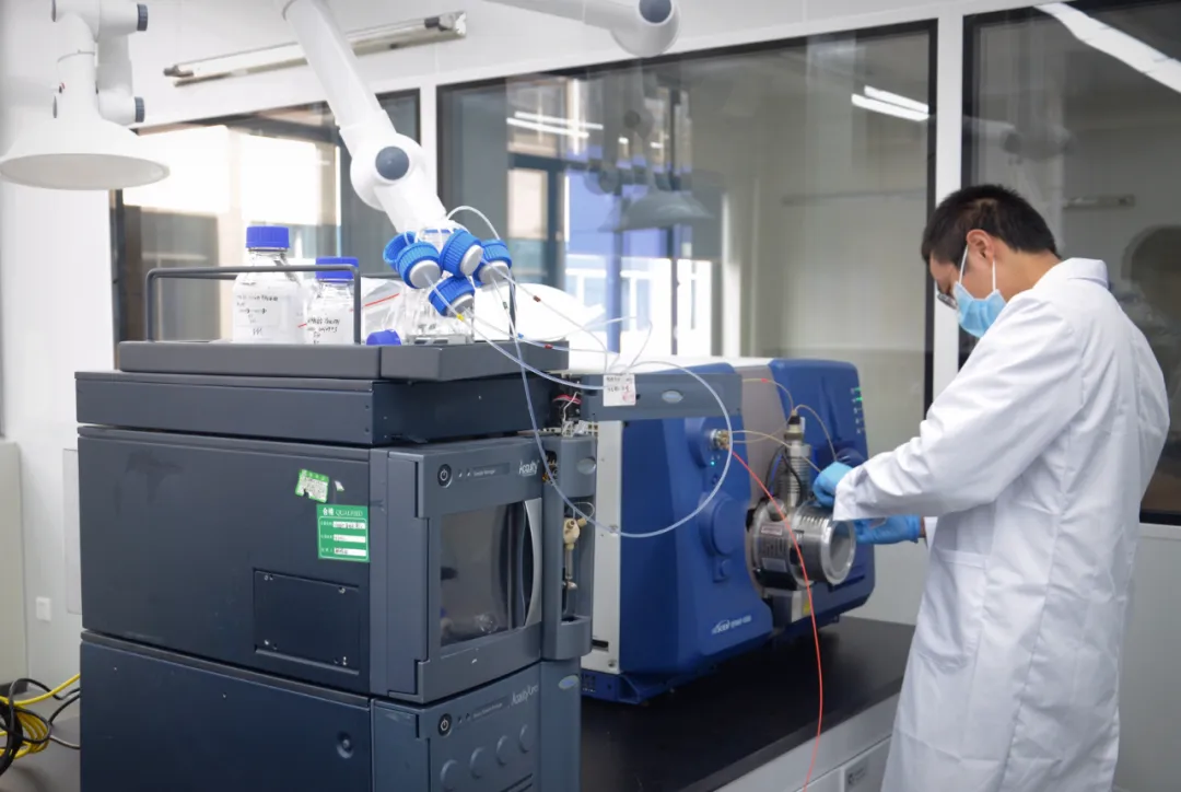 实验室→生产线！研究院中试平台助力创新成果转化 - 佛山中国科学院产业技术研究院